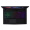 神舟战神 ZX8-CP7S2 GTX1070 8G 72%色域120Hz电竞屏15.6英寸游戏笔记本(i7-8700 16G 256GSSD+1THDD)