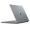 微软（Microsoft）Surface Laptop超轻薄触控笔记本（13.5英寸 Core M3 4G 128GSSD Windows10S）亮铂金