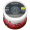 索尼（SONY）CD-R 光盘/刻录盘 48速700MB 桶装50片 空白光盘