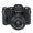 富士（FUJIFILM）X-T20/XT20 微单相机 套机 黑色（15-45mm镜头 ) 2430万像素 4K视频 蓝牙WIFI