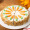 芝士百丽 胡萝卜蛋糕 500g 12片 欧洲原装进口 儿童生日蛋糕 CHEESEBERRY