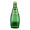 京东海外直采 法国原装进口 巴黎水（Perrier）天然含气矿泉水 青柠味气泡水330ml*24瓶 （玻璃瓶）整箱