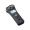 ZOOM H1N便携式数字录音机采访机数码录音笔 乐器录音机单反话筒黑色