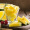 京鲜生 国产特小凤 黄瓤西瓜 1粒 单果1.25kg起 生鲜水果