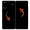中兴天机 Axon M 黑色 4G+64G 折叠双屏 精彩纷呈 双卡双待全网通4G手机