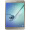 三星Galaxy Tab S2 平板电脑 8.0英寸（八核CPU 2048*1536 3G/32G 指纹识别）WIFI版 金色 T710 