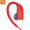 JBL Grip500半入耳式无线蓝牙运动耳机+苹果华为小米音乐手机专业跑步耳机耳麦 红色