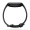 Fitbit  Versa 运动智能手表 健身游泳防水 蓝牙 自动锻炼识别 音乐存储 来电短信微信提醒 黑色
