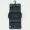 MUJI 聚酯纤维 吊挂式带小包收纳袋 F8S8097 海军蓝 约12*18*4.5cm