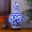 红得发紫景德镇陶瓷花瓶摆件客厅插花花器青花瓷大花瓶现代中式家居装饰品 款式四