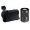 佳能（Canon）EOS M10 微单电可换镜黑色双头套机（15-45镜头+55-200镜头)（触控翻转LCD 内置WIFI 长焦镜头拍的更远）