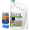 博纳（BONA） 美国进口硬质地面清洁剂 大理石瓷砖地砖清洁剂 强化地板清洗剂