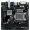 华擎（ASRock）H310M-ITX/ac主板（Intel H310/LGA 1151）