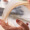 百钻吉利丁片食用明胶片家用自制烘焙甜品奶酪棒果冻布丁慕斯蛋糕材料 25g *2袋