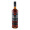 百加得（Bacardi） 进口 洋酒 黑朗姆酒 750毫升