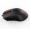 影级（iNSIST）DM-8000电竞游戏鼠标有线 RGB炫彩灯光 灰黑 5000dpi 绝地求生鼠标 吃鸡鼠标