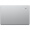 荣耀MagicBook 英特尔酷睿i514英寸轻薄窄边框笔记本电脑（i5-8250U 8G 256G MX150 2G独显 FHD IPS ）冰河银