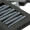 万宝龙MONTBLANC黑色墨芯一次性墨胆16支装106943（2盒8支装105191 ）