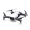 DJI 大疆 无人机 御Mavic Air 全能套装 便携可折叠 4K超清航拍旅行无人机航拍器（雪域白）