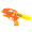 奥智嘉 儿童水枪双头喷射高压水枪沙滩戏水玩具 儿童玩具 男孩女孩玩具六一儿童节礼物