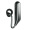 索尼（SONY）Xperia Ear Duo 真无线开放式立体声耳机 蓝牙智能操控 XEA20（黑色）