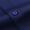 POWO衬衫男士短袖深蓝韩版修身青年商务休闲男装夏季衬衣薄款免烫衬衫 米白色 42码（适合150-165斤）