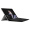 【黑色键盘套装】微软（Microsoft）Surface Pro（第五代）二合一平板电脑 （Core M3 4G 128G ）