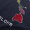 卡拉威（Callaway） 卡拉威高尔夫服装高尔夫男士毛衣针织背心时尚马甲舒适轻薄图案刺绣时尚新潮 246-8161500-030白色 L