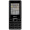 飞利浦（PHILIPS） E170 珍珠黑 国际品牌 超薄机身  移动联通2G 双卡双待 老人手机 学生备用功能机
