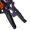 新动力可调节专业握力器加长手柄弹簧抓力器XD-6002 单支装5-50千克级 