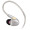 魅族（MEIZU）LIVE 四单元动铁耳机 HiFi 专业旗舰 入耳式耳机 监听级 高解析 发烧耳塞 绕耳式 可换线