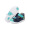 江博士Dr.kong宝宝学步鞋夏季婴幼凉鞋男童鞋B14182W008--BLU蓝色  21