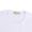 VERSACE JEANS 范思哲 奢侈品 男士白色棉质圆领字母logo短袖T恤 B3GRB76D 30134 003 M码