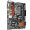 华擎（ASROCK）H110M-HDV主板 ( Intel H110/LGA 1151 )