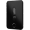 特科芯（TEKISM）TEK2 PRO智能屏显指纹加密移动固态硬盘亮黑尊享版（指纹加密 原厂MLC) 亮黑色 1TB