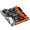技嘉（GIGABYTE）B150N Phoenix WIFI主板 (Intel B150/LGA 1151)