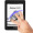纳图森（Natusun）KTM-001 Kindle保护膜电纸书高清贴膜 适配Kindle Paperwhite及499元、558元版全新Kindle