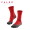 FALKE 德国鹰客 TK2 Women Trekking Socks专业运动徒步袜女袜 红色fire 39-40 16445-8150