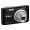尼康（NIKON） Coolpix A100 便携数码相机（2005万像素 2.7英寸屏 5倍光学变焦 26mm广角）黑色