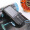 飞利浦（PHILIPS）E330 陨石黑 直板按键 移动联通2G  大屏幕 老人手机 双卡双待 超长待机 老年功能机