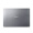 宏碁(Acer)蜂鸟Swift3微边框轻薄本 14英寸笔记本SF314(i5-8250U 8G+16G傲腾系统加速器 2T IPS 指纹)小超银