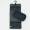 MUJI 聚酯纤维 吊挂式带小包收纳袋 F8S8097 海军蓝 约12*18*4.5cm