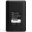 朗科（Netac）1TB 移动硬盘 K390安全系列 USB3.0 2.5英寸 黑色 独立按键硬件加密 隐私保护理想搭档