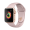 Apple Watch Series 3智能手表（GPS款 38毫米 金色铝金属表壳 粉砂色运动型表带 A2008）