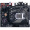 七彩虹（Colorful）Battle Axe C.B360M-HD DELUXE V20 游戏主板 （Intel B360/LGA 1151）