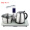 科立泰（QLT）电水壶自动上水抽水壶304不锈钢电热水壶烧水壶电茶盘套装 QLT-T108A