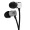 爱科技（AKG）N20U 入耳式耳机 HIFI音乐耳机 重低音手机耳机 耳麦线控 苹果安卓双系统切换三键耳机  银色