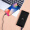 南孚(NANFU) 苹果X无线充电宝超薄便携移动电源快充10000毫安 适用于iPhoneXs Max/XR安卓三星小米手机黑