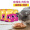 麦富迪 猫湿粮包拌饭营养猫零食 钙奶金枪鱼85g*12