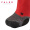 FALKE 德国鹰客 TK2 Women Trekking Socks专业运动徒步袜女袜 红色fire 39-40 16445-8150